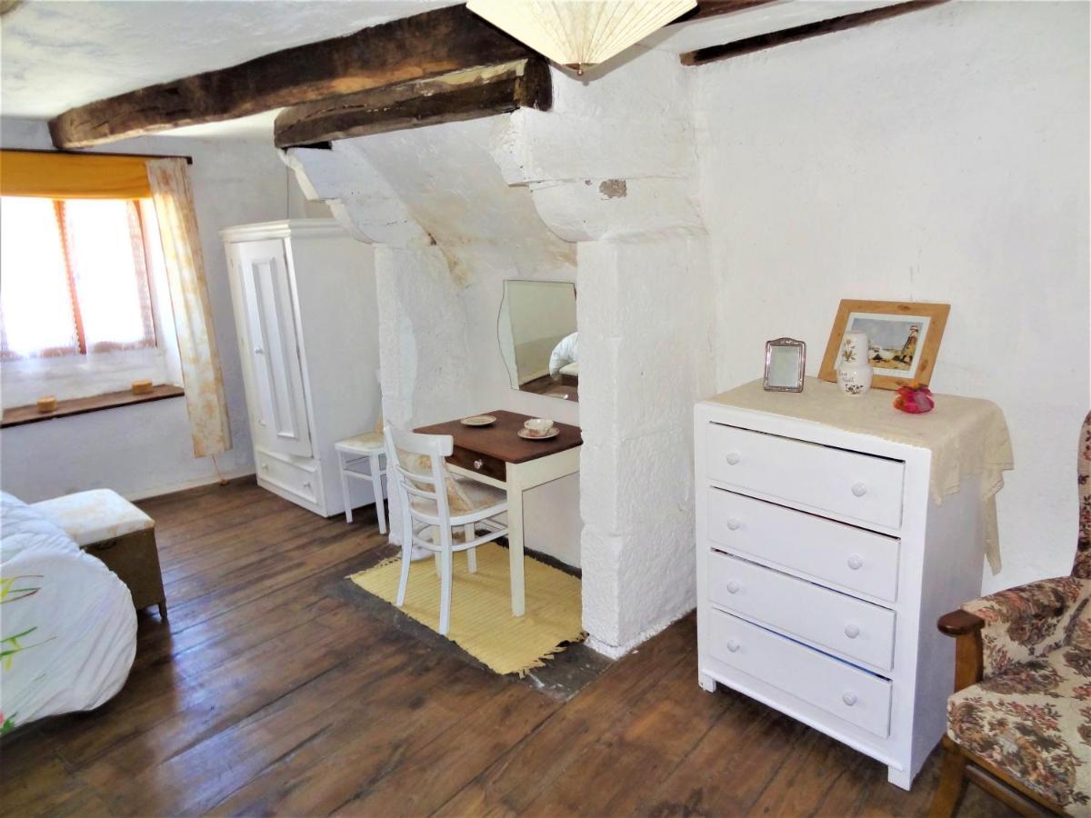 Maison Cosy Sejour Decouverte Mer Et Campagne Saint-Caradec-Tregomel Luaran gambar