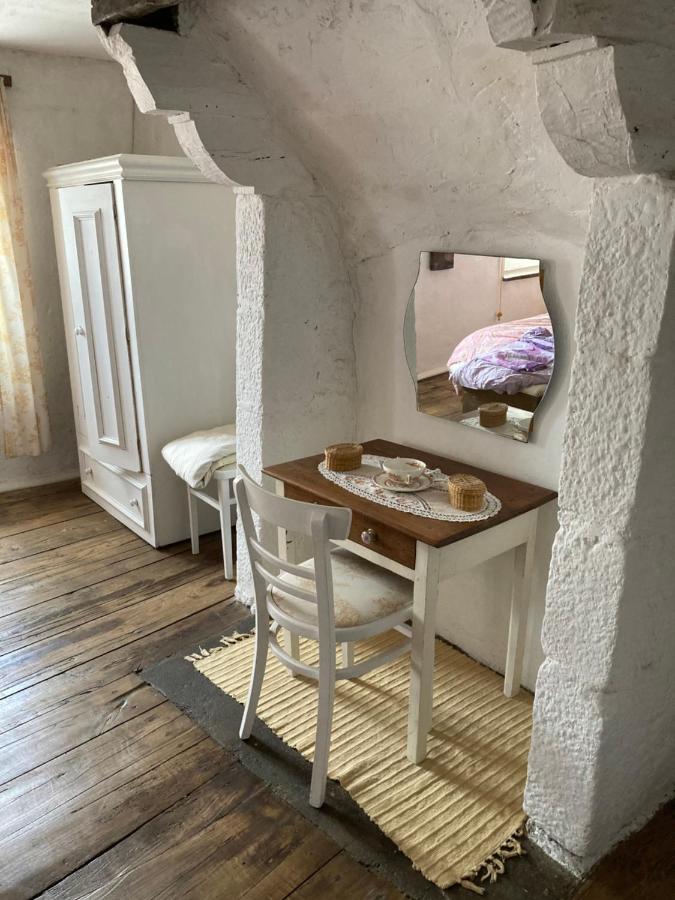 Maison Cosy Sejour Decouverte Mer Et Campagne Saint-Caradec-Tregomel Luaran gambar